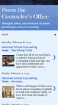 Mobile Screenshot of counselorsoffice.org